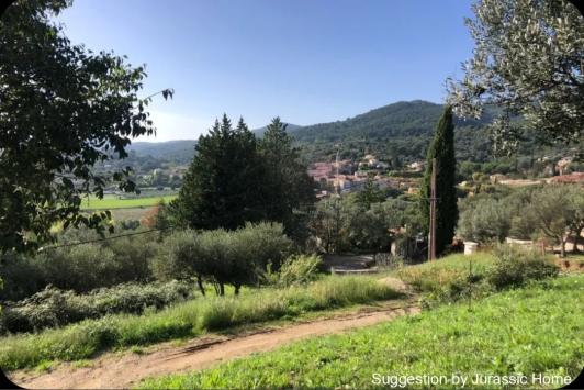 Callas, Provence-Alpes-Côte d'Azur - Maison villageoise  70.00 m2 EUR 420'000.-