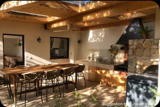Callas, Provence-Alpes-Côte d'Azur - Maison villageoise  70.00 m2 EUR 420'000.-