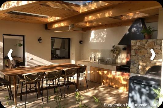 Callas, Provence-Alpes-Côte d'Azur - Maison villageoise  70.00 m2 EUR 420'000.-