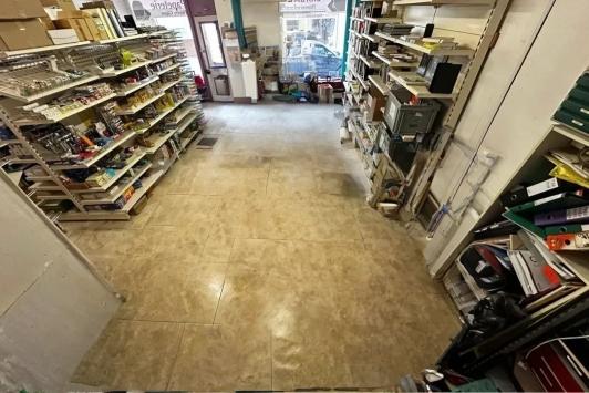 Porrentruy, Jura - Arcade 1.0 pièces 80.00 m2 CHF 180'000.-