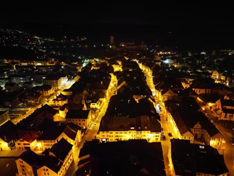 Porrentruy, Jura - Arcade 1.0 pièces 80.00 m2 CHF 180'000.-