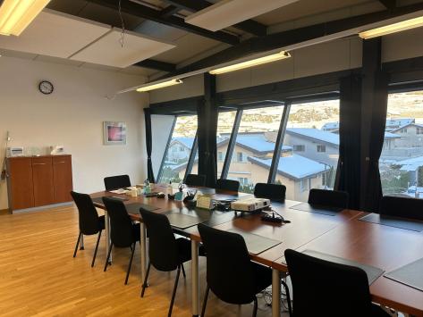 Uvrier, Valais - Local commercial 10.0 pièces 1200.00 m2 CHF 2'800'000.-