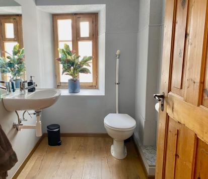 Evolène, Valais - Appartement  97.77 m2 CHF 399'000.-