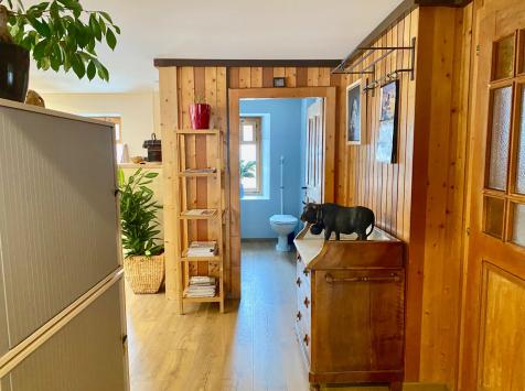 Evolène, Valais - Appartement  97.77 m2 CHF 399'000.-