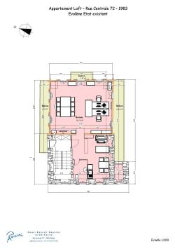 Evolène, Valais - Appartement  97.77 m2 CHF 399'000.-