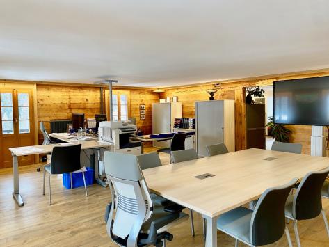 Evolène, Valais - Appartement  97.77 m2 CHF 399'000.-