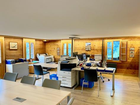 Evolène, Valais - Appartement  97.77 m2 CHF 399'000.-