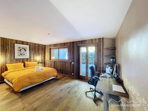 Crans-Montana, Valais - Appartement terrasse  225.00 m2 Prix sur demande