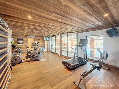 Crans-Montana, Valais - Appartement terrasse  225.00 m2 Prix sur demande
