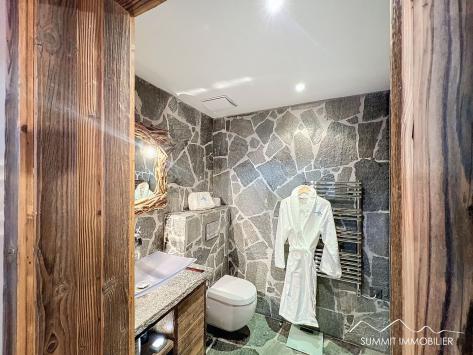 Crans-Montana, Valais - Appartement terrasse  225.00 m2 Prix sur demande