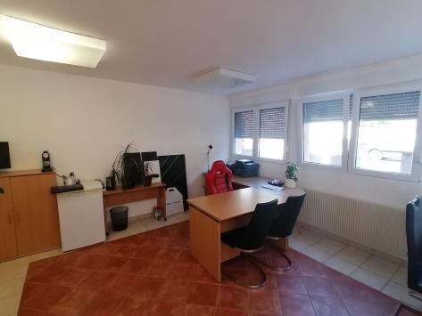Roche VD, Vaud - Bureau 1.0 pièces 20.00 m2 CHF 430.- / mois