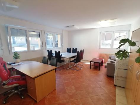 Roche VD, Vaud - Bureau 1.0 pièces 22.00 m2 CHF 500.- / mois