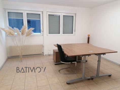 Roche VD, Vaud - Bureau 1.0 pièces 22.00 m2 CHF 500.- / mois
