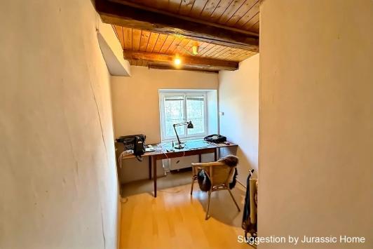 Porrentruy, Giura - casa del villaggio 6.5 Stanze 150.00 m2 CHF 300'000.-