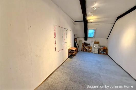 Porrentruy, Giura - casa del villaggio 6.5 Stanze 150.00 m2 CHF 300'000.-