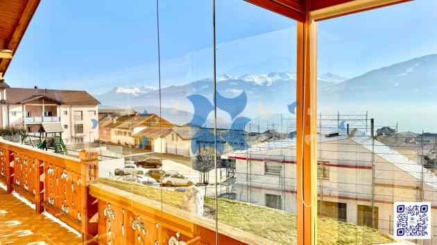 Erde, Valais - Maison 6.5 pièces 256.50 m2 CHF 1'700'000.-