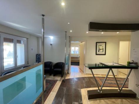 Crans-Montana, Valais - Traversant 4.5 pièces 101.50 m2 CHF 990'000.-