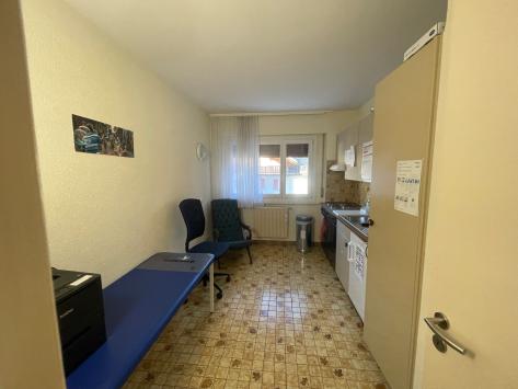 Crans-Montana, Valais - Traversant 4.5 pièces 101.50 m2 CHF 990'000.-