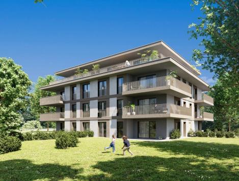 Sion, Valais - Attique 4.5 pièces 149.33 m2 CHF 750'000.-