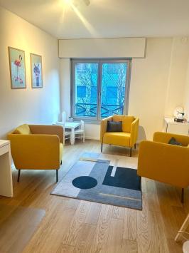 Sion, Valais - Commerce  111.00 m2 CHF 625'000.-