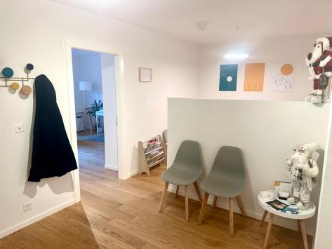 Sion, Valais - Commerce  111.00 m2 CHF 625'000.-