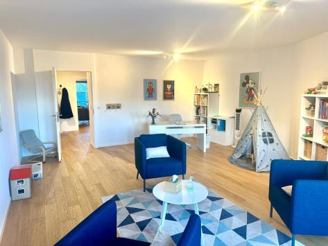Sion, Valais - Commerce  111.00 m2 CHF 625'000.-