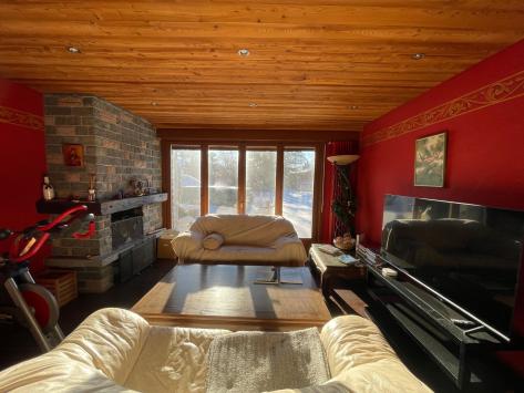 Crans-Montana, Valais - Chalet 8.5 pièces 130.00 m2 CHF 1'960'000.-