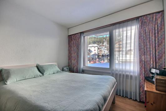 Crans-Montana, Valais - Traversant 4.5 pièces 111.00 m2 CHF 895'000.-