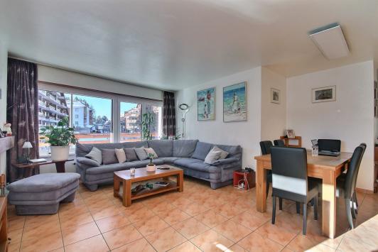 Crans-Montana, Valais - Traversant 4.5 pièces 111.00 m2 CHF 895'000.-