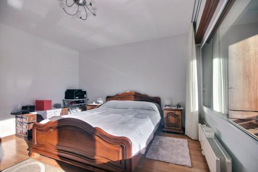 Crans-Montana, Valais - Traversant 4.5 pièces 111.00 m2 CHF 895'000.-