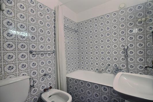 Crans-Montana, Valais - Traversant 4.5 pièces 111.00 m2 CHF 895'000.-