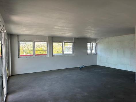 Sion, Valais - Attique 4.5 pièces 136.00 m2 CHF 699'000.-