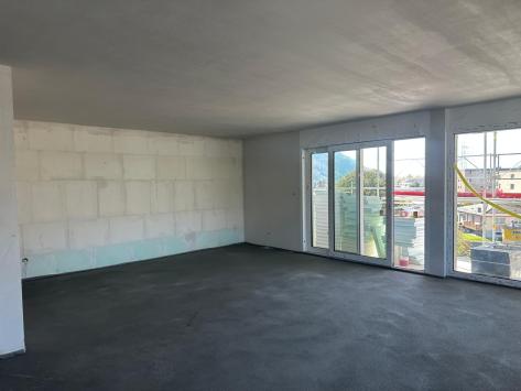 Sion, Valais - Attique 4.5 pièces 136.00 m2 CHF 699'000.-