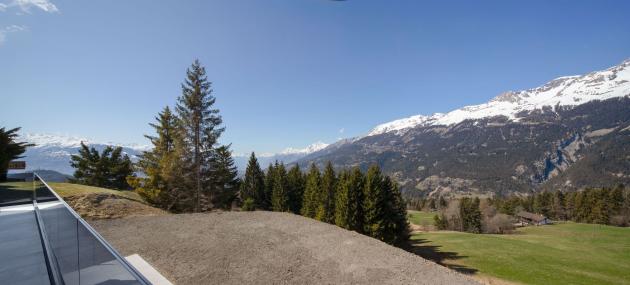 Crans-Montana, Valais - Chalet 5.0 pièces 324.55 m2 CHF 3'800'000.-