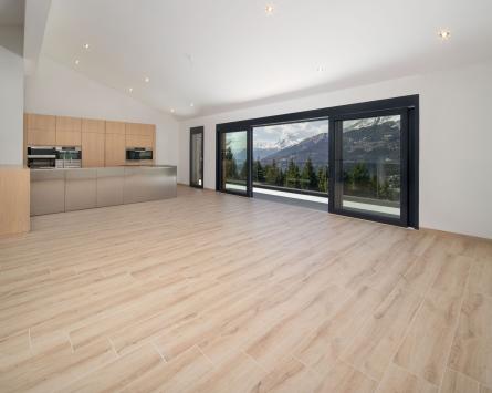 Crans-Montana, Valais - Chalet 5.0 pièces 324.55 m2 CHF 3'800'000.-