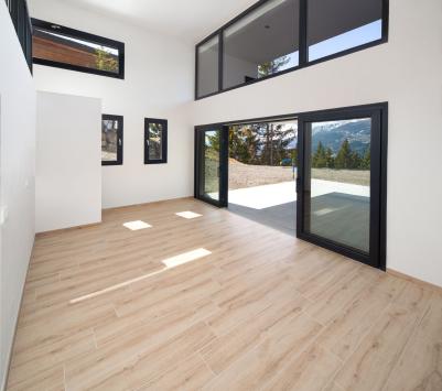 Crans-Montana, Valais - Chalet 5.0 pièces 324.55 m2 CHF 3'800'000.-