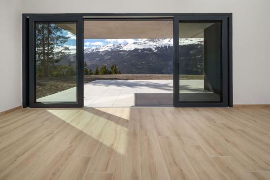 Crans-Montana, Valais - Chalet 5.0 pièces 324.55 m2 CHF 3'800'000.-