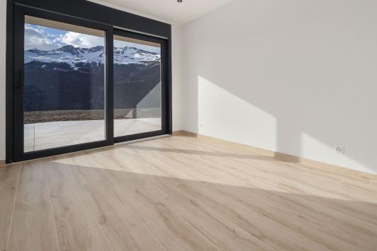 Crans-Montana, Valais - Chalet 5.0 pièces 324.55 m2 CHF 3'800'000.-