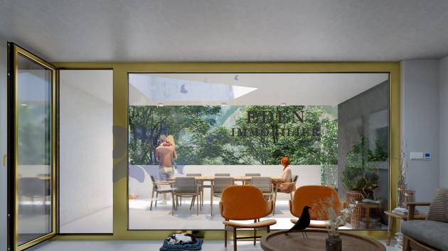 Saxon, Valais - Appartement 3.5 pièces 121.75 m2 CHF 685'000.-