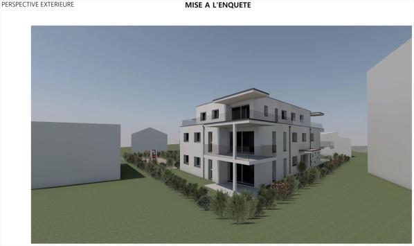 St-Léonard, Valais - Appartement 5.5 pièces 161.53 m2 CHF 937'000.-