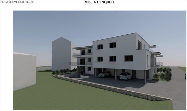 St-Léonard, Valais - Appartement 5.5 pièces 161.53 m2 CHF 937'000.-