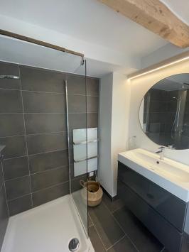 Chermignon, Valais - Sous le toit 2.5 pièces 65.00 m2 CHF 395'000.-
