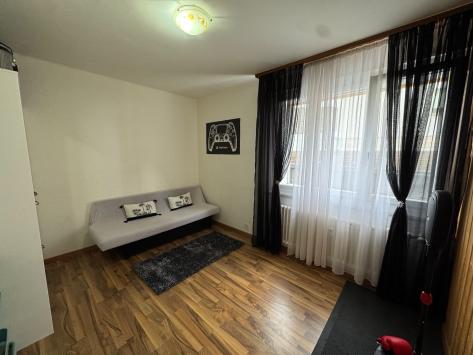 Sion, Valais - Appartement 4.5 pièces 97.00 m2 CHF 480'000.-