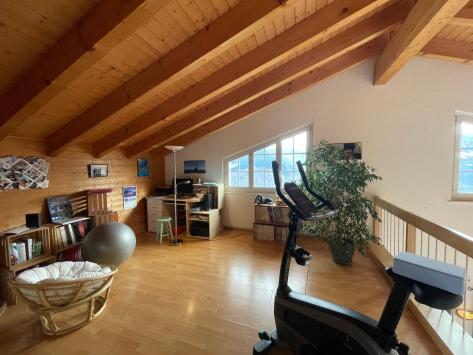 Randogne, Valais - Villa 7.0 pièces 270.00 m2 CHF 1'340'000.-
