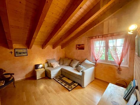 Randogne, Valais - Villa 7.0 pièces 270.00 m2 CHF 1'340'000.-