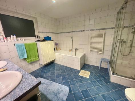 Randogne, Valais - Villa 7.0 pièces 270.00 m2 CHF 1'340'000.-