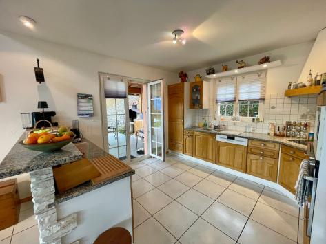 Randogne, Valais - Villa 7.0 pièces 270.00 m2 CHF 1'340'000.-