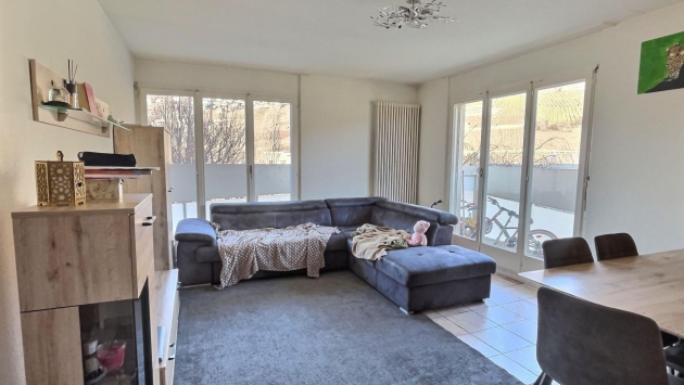 Cité Aldrin A Appartement Appartement, 4.5 pièces, 97.00 m2  CHF 299'000.- 3960 Sierre