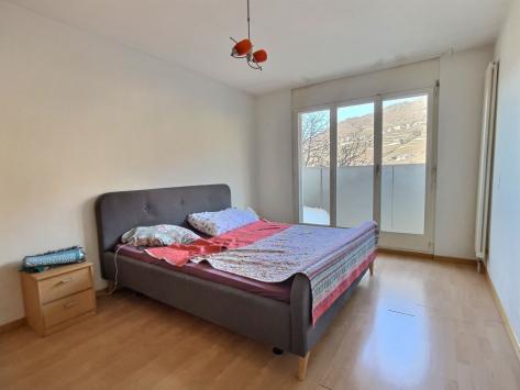 Sierre, Valais - Appartement 4.5 pièces 97.00 m2 CHF 330'000.-
