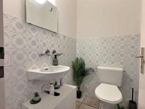 Sierre, Valais - Appartement 4.5 pièces 97.00 m2 CHF 330'000.-